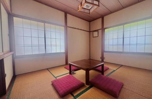 Myoko Cabin | Itadaki Chalet