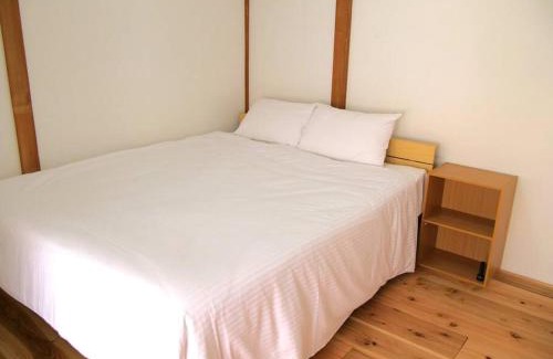Myoko House | Itadaki House