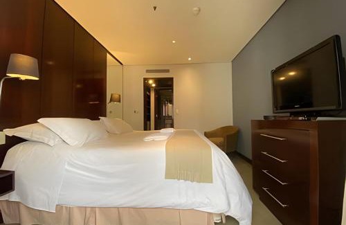 Itaim Bibi Apartment | Itaim Alto Padrão 2suítes MobInn 803