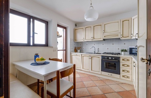 Porto Recanati Villa | Italian Experience- Villa BellaMare