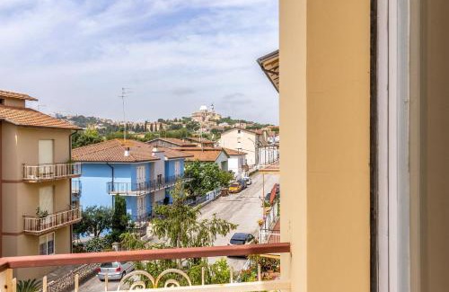 Loreto Apartment | Italian Experience- Maison Loreto