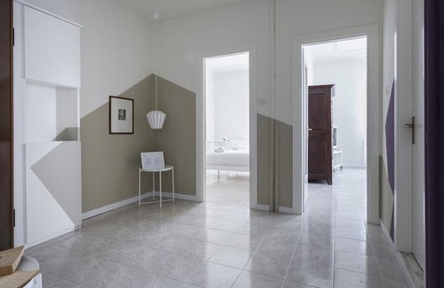 Acquabella Apartment | Italianway - Argonne