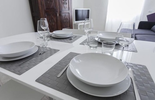 Acquabella Apartment | Italianway - Argonne
