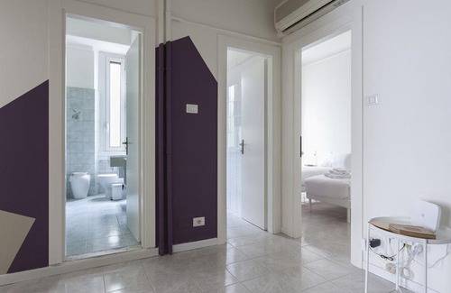 Acquabella Apartment | Italianway - Argonne
