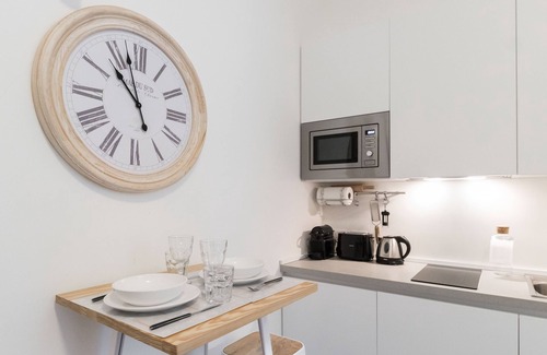 Porta Romana Apartment | Italianway - Atto Vannucci 15 B