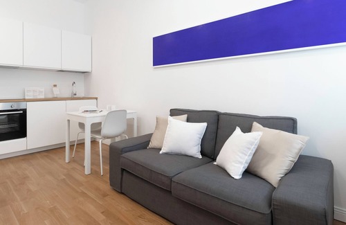 Magenta Apartment | Italianway - Bandello 4/1