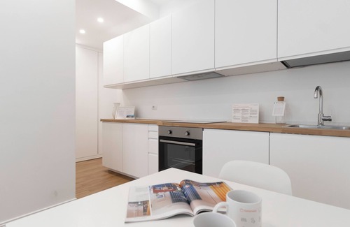 Magenta Apartment | Italianway - Bandello 4/1