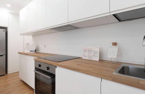 Magenta Apartment | Italianway - Bandello 4/1