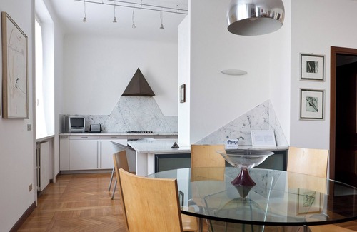 Central Station Apartment | Italianway - Benedetto Marcello 28