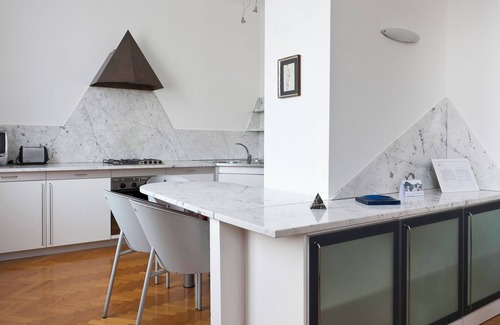 Central Station Apartment | Italianway - Benedetto Marcello 28