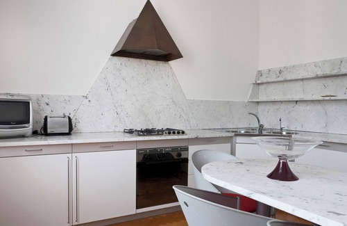 Central Station Apartment | Italianway - Benedetto Marcello 28