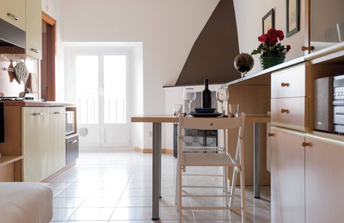 Porta Lodovica Apartment | Italianway - Bligny 39 A