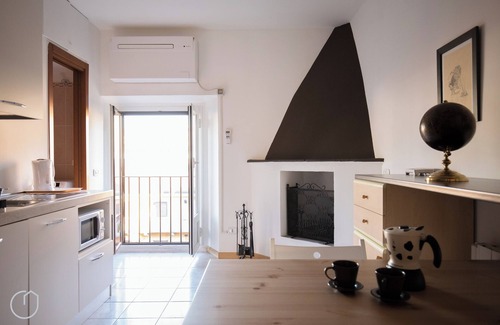 Porta Lodovica Apartment | Italianway - Bligny 39 A
