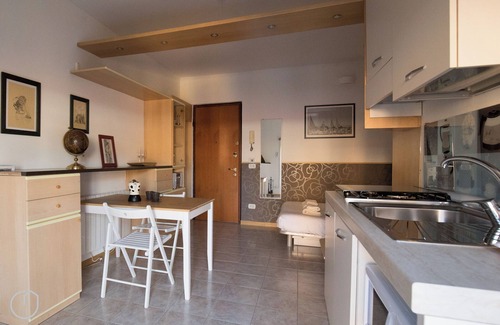 Porta Lodovica Apartment | Italianway - Bligny 39 A