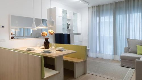 Porta Vittoria Apartment | Italianway - Compagnoni 12 - Suite Mirabel