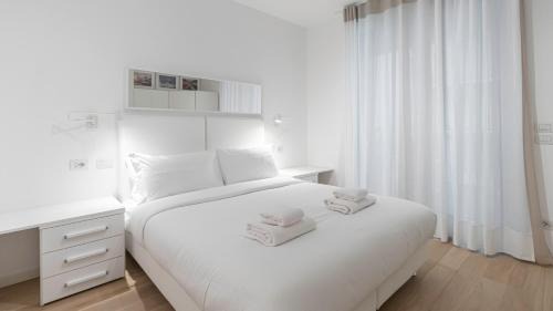 Porta Vittoria Apartment | Italianway - Compagnoni 12 - Suite Mirabel