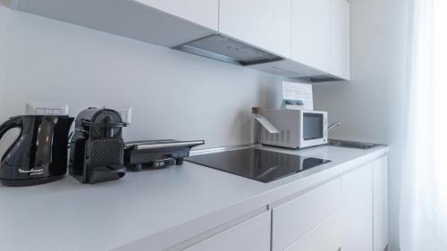 Porta Garibaldi Apartment | Italianway - Corso Como 11