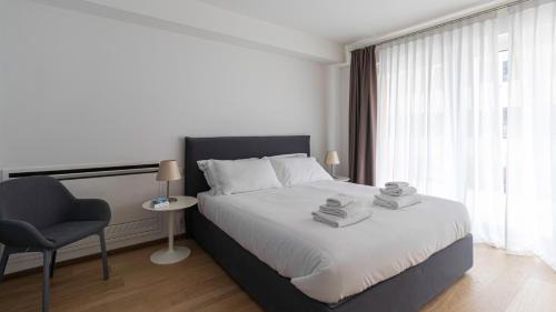 Porta Garibaldi Apartment | Italianway - Corso Como 11