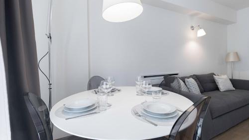 Porta Garibaldi Apartment | Italianway - Corso Como 11