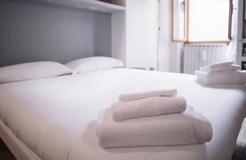 Porta Garibaldi Apartment | Italianway - Corso Como 8