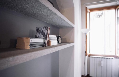 Porta Garibaldi Apartment | Italianway - Corso Como 8