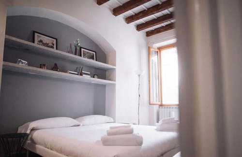 Porta Garibaldi Apartment | Italianway - Corso Como 8