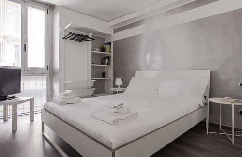 Porta Garibaldi Apartment | Italianway - Corso Como 8 - Bilo