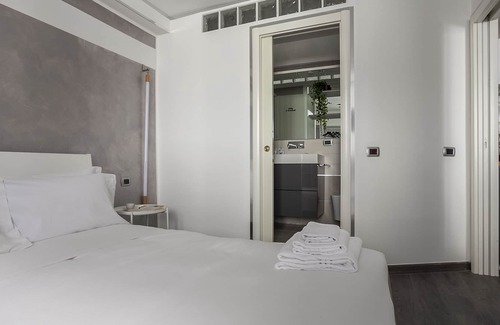 Porta Garibaldi Apartment | Italianway - Corso Como 8 - Bilo