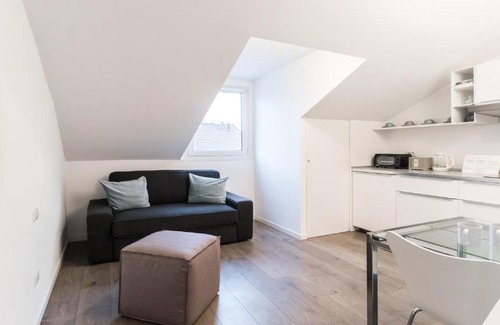 Porta Garibaldi Apartment | Italianway - Corso Como 9