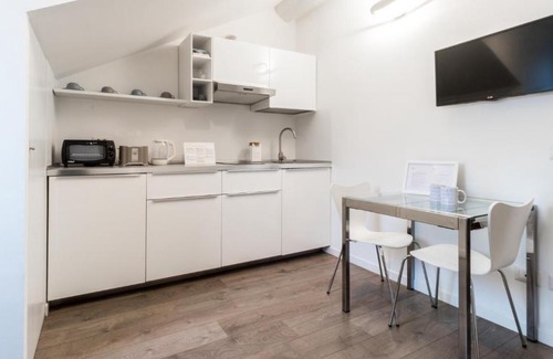Porta Garibaldi Apartment | Italianway - Corso Como 9