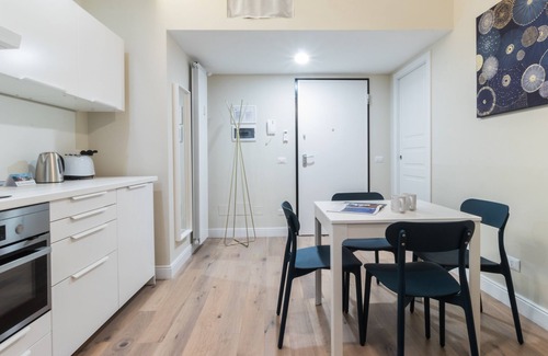 Porta Garibaldi Apartment | Italianway - Garibaldi 104 C