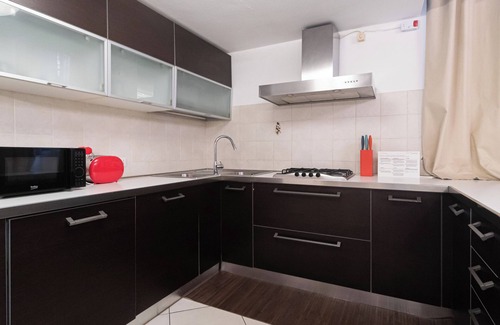 Porta Romana Apartment | Italianway - Isonzo 24