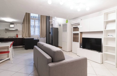 Porta Romana Apartment | Italianway - Isonzo 24