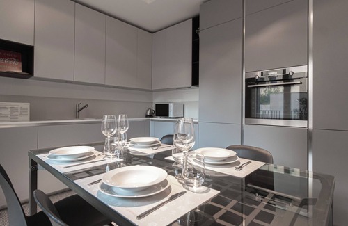 Porta Romana Apartment | Italianway - Lazzaro Papi 14 C