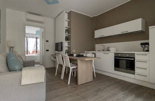 Cagnola Apartment | Italianway - Marcantonio dal Re 20 A