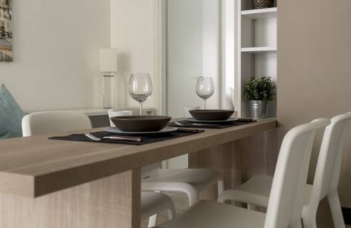 Cagnola Apartment | Italianway - Marcantonio dal Re 20 A