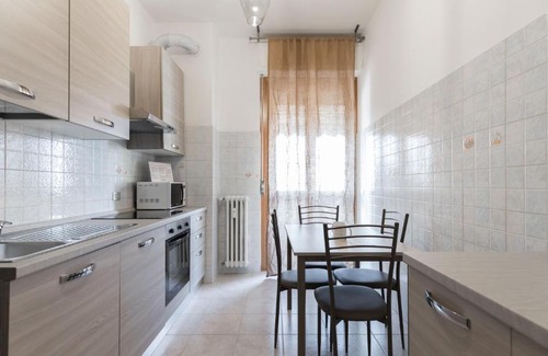 Piotello Apartment | Italianway - Marconi 3