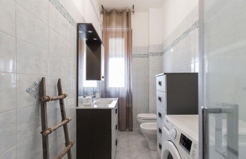 Piotello Apartment | Italianway - Marconi 3