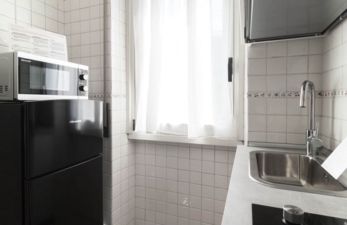 Fiera Apartment | Italianway - Masaccio 18 A