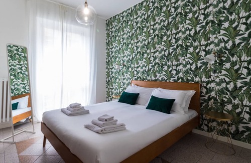 Fiera Apartment | Italianway - Masaccio 18 A