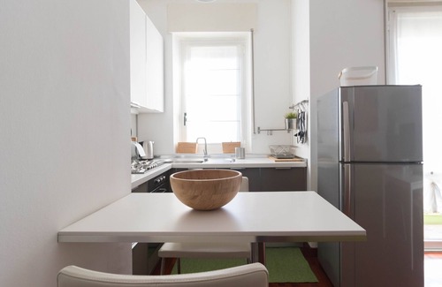 Fiera Apartment | Italianway - Masaccio 18 B