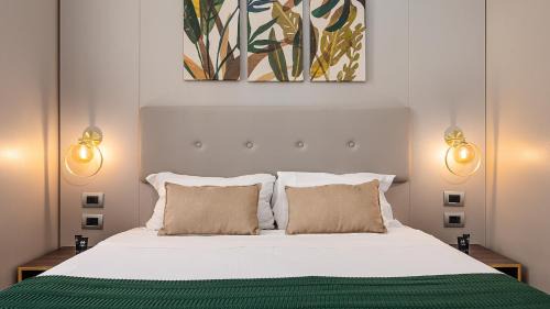 Central Station Apartment | Italianway - Napo Torriani 22 D