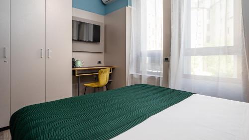 Central Station Apartment | Italianway - Napo Torriani 22 D