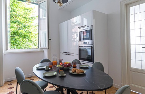 Porta Genova Apartment | Italianway - Naviglio Pavese 14