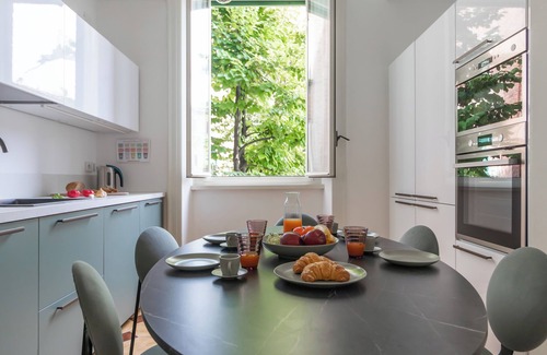 Porta Genova Apartment | Italianway - Naviglio Pavese 14