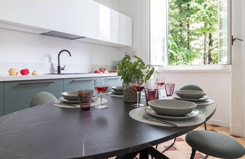 Porta Genova Apartment | Italianway - Naviglio Pavese 14