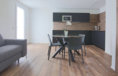 Castiglione d'Intelvi Apartment | Italianway - San Zeno
