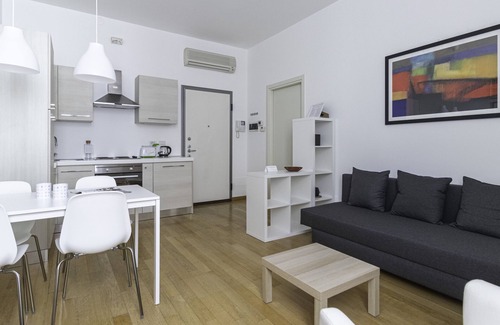 Chinatown Apartment | Italianway - Sarpi 10 B