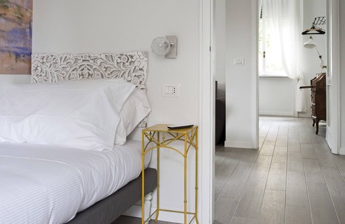 Fiera Apartment | Italianway - Sebastiano Veniero 27 - Quadrilocale