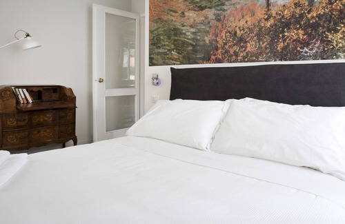 Fiera Apartment | Italianway - Sebastiano Veniero 27 - Quadrilocale